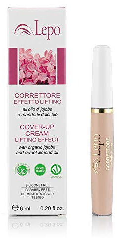 LEPO - CORRETTORE EFFETTO LIFTING 6 ML ROSA