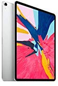 Apple iPad Pro 12.9 (3.ª Generación) 512GB 4G - Plata - Desbloqueado (Reacondicionado)