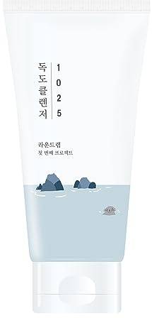 ROUND LAB 1025 Dokdo Cleanser (150 ml)