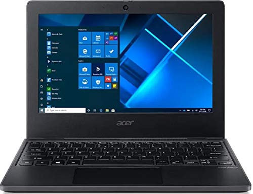 Acer Travelmate b3 tmb311-31-c7e8-11.6'' - celeron n4120-4 gb ram nx.vndet.007