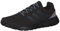 adidas Herren Gz2823_42 2/3 Stra en Laufschuh, Schwarz, 42 EU