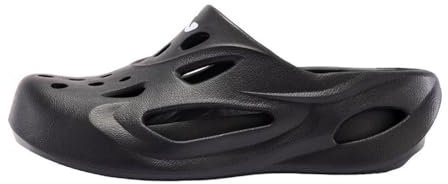 Joma ZUECO DE PISCINA COMODO Hombre NEGRO 43
