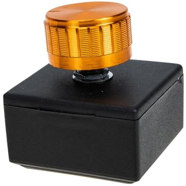 WOONEKY Professional Desk Lamp Parts Led Table Lamp Dimmer Knob Dimmer Switch Light Switch