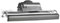 Masterpart Vacuum Brush Bar Housing & Motor Service Assembly To Fit Dyson DC40, DC40i Vacuum Cleaners