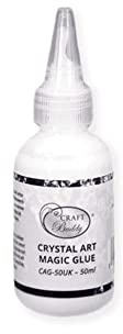 Crystal Art Diamond Painting Magic Glue