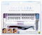 KISS Falscara False Eyelash Special Edition Starter Kit with Overnighter, Bond & Seal, Applicator, Remover, & 24 Lengthening Lash Wisps