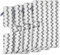 DGHYDZ 4 Pack Steam Pocket Mop Replacement Pads for Shark S3500 Series S3501 S3601 S3550 S3901 SE450 S3801CO S3601D S2901 S2902 Steam Pocket Mop (4)