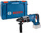 Bosch Professional 18V System Akku-Bohrhammer GBH 18V-28 D (KickBack Control, inkl. Reinigungstuch, Zusatzhandgriff, Tiefenanschlag, Einlage, XL-BOXX, ohne Akku/Ladegerät)