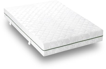 Sleezzz Pocket Spring Matress Smart T21 (180 x 200 cm)