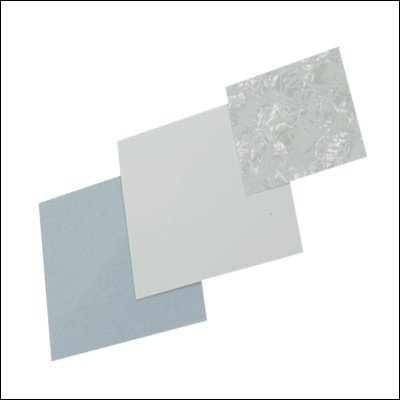 Ortola 7100 Pickguard 20 x 20 transparent