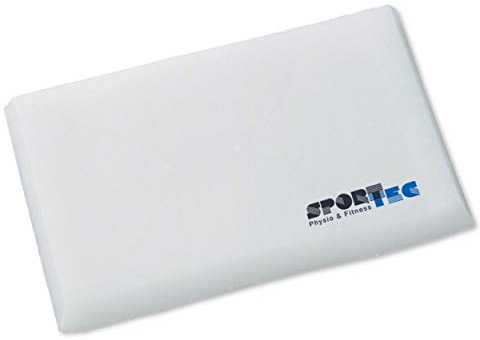 Sport-Tec 5 kg Reines Paraffin im Block, Schmelzpunkt bei 50-52 °C