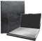 Alapmk Schutz Abdeckung Hülle für 14 ASUS ZenBook 14 UX431FA/VivoBook X420UA/Vivobook S14 S432FA & Lenovo IdeaPad 5 14 14IIL05 14ARE05 14ITL05 & Dell Latitude 7410 Chromebook/Latitude 5420,Schwarz
