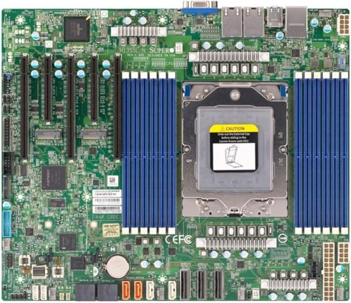 Supermicro Mainboard H13SSL-N ATX