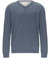 s.Oliver Strickpullover mit Logo-Stickerei blau L