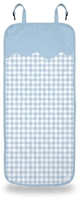 Colchoneta silla de paseo Universal Transpirable con Tejido Coolmax antisudor Acolchada Forro 3D Lavable Secado Rápido Facil colocación Funda de Verano Babystar