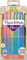 Paper Mate Flair Filzstifte Set | mittlere Spitze (0,7 mm) | Gemischte Farben | Marker-Stifte für Kinder und Erwachsene zum Ausmalen, für Tagebücher und mehr | 16 Stück | Schulsachen