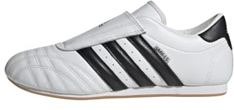 adidas Performance Taekwondo dam vit svart, 40 dam