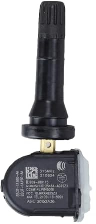 Módulo TPMS Compatible Con Ford Para Focus 2016-2018 EB3T-1A180-AA Sensor Presión De Neumáticos TPMS(1PCS)