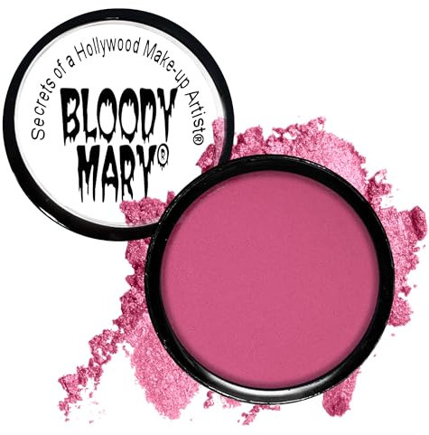 Bloody Mary Eye Shadow, Fuchsia