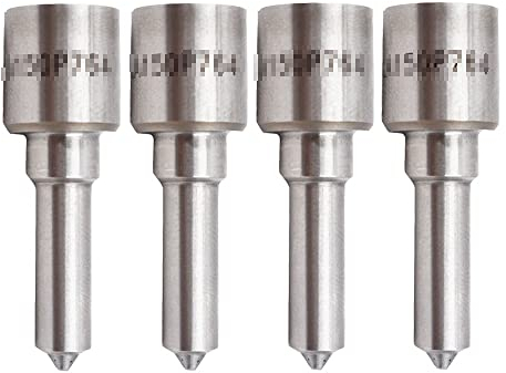 Kraftstoffeinspritzdüse Autodüsen Für V&W Golf TDI T4 111KW 0,21 DSLA150P764 Satz Von 4 Einspritzdüsen