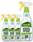 Hygreen - Essigspray extra kraftvoll, 500 ml Sprühflasche (4, 500ml)