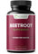 Beetroot Supplement 300 Tablets 60:1 Extract Equivalent to 9000mg per Serving 3rd Party Lab Tested Vegan Friendly Made in The UK (300)