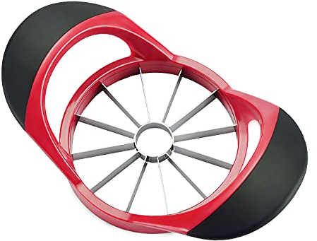 12 Blade Apple, Corer and Fruit Slicer