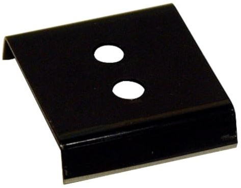 Red Devil 3167 Replacement Double-Edge Scraper Blade, 1.5