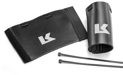 Kriega Fork Seal Cover/Pair