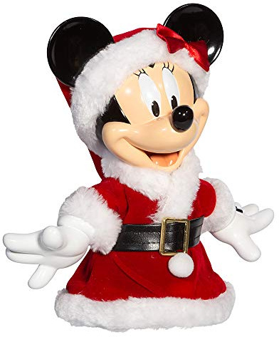 Disney DN9211 Baumspitze, Polyester, Mehrfarbig, Standard