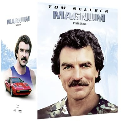 Magnum - L'intégrale