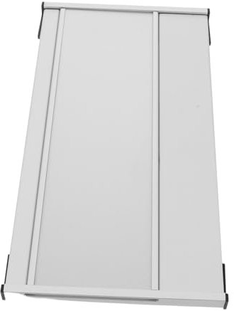 NUOBESTY Tarjeta De De Portaplaca Para Puertas De Oficina Letrero Para Pared Placa De Identificación Para Cubículo Soporte Para Placa De Identificación Para Puerta