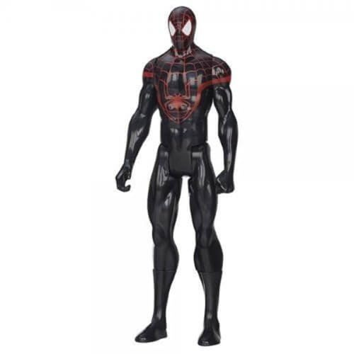 Spider-Man Marvel Ultimate Titan Hero Series Ultimate Figure