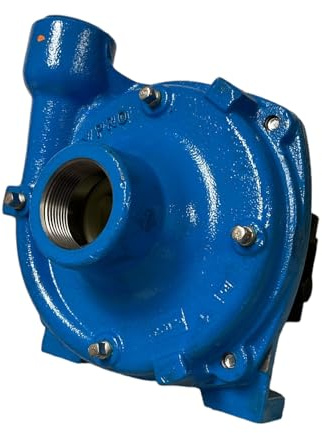 HYPRO 9303C-HM1C 1-1/2 X 1-1/4 W/ 13 GPM Hydraulic Solution Pump