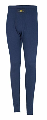 Mascot Funktionsunterhose Arlanda, 1 Stück, XL, marineblau, 00586-380-01-XL