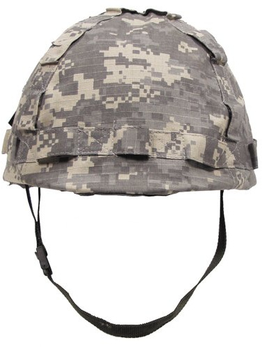 MAX-Fuchs Helme-10545J - Casco M 95 CZ Camuflaje XL