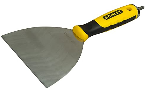 Stanley Fugenspachtel, Spachtel, 125 mm, mit PH2-Bit, konisch, STHT0-28034