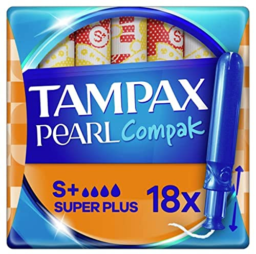 Tampax 83736631