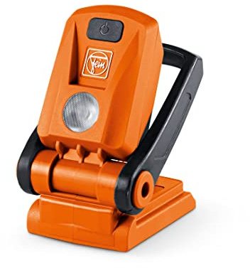 Fein Batteria Ricaricabile Led-Lampe Aled 12-18 V 92604200020