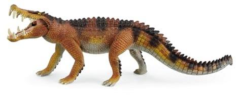 Schleich 15025 Figura de Juguete - Kaprosuchus (Dinosaurs)
