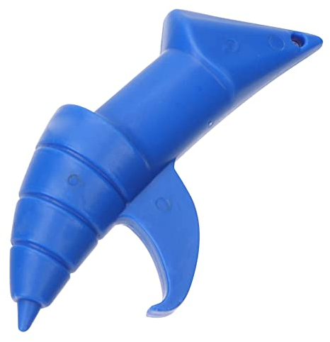 Cabilock Può Perforatore Apriscatole Di Può Puncher Bottiglia Di Plastica Puncher Affidabile Può Puncher Strumento Mano Apriscatole Birra Apriscatole Apriscatole Riutilizzabile Può