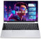 KUMNOSAL Laptop 15.6 Inch, Laptops 16GB RAM 512GB SSD, Notebook 4C4T N95 Processor(Up to 3.4GHz), Backlit Keyboard, Fingerprint Unlock, BT5.0, WiFi 5, Win11 Computer for Work & Entertainment