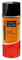 Foliatec Interior Color Spray, Farbspray Schnelltrocknend, Abriebfest, für Kunststoffe, Leder, Rot, 400 ml