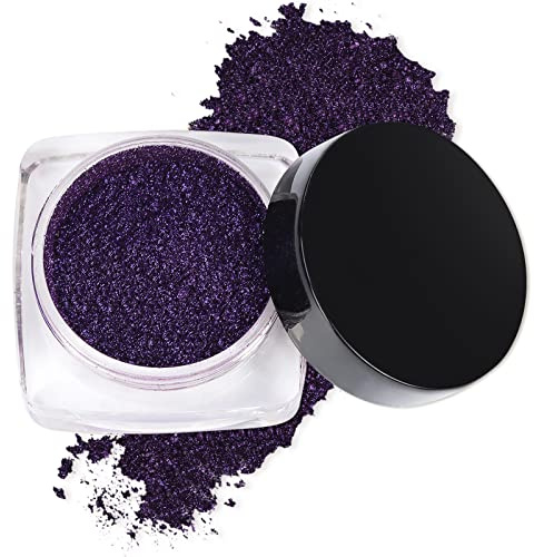 Ultra Pigment Schimmernder Lidschatten One Piece Metallic Sheer Iridescent Loose Eyeshadow Highlighter