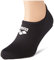 ARENA Herren Pool Grip Socke, Schwarz, 40-41 EU
