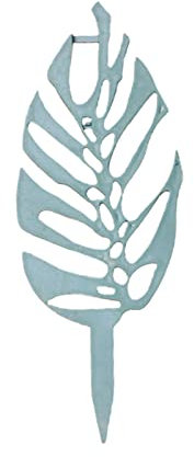 HJHIWE Lot de 6 Treillis Treillage Supports pour Plantes Grimpantes, en forme de cactus, durable, pour légumes, fleurs, fruits, vigne