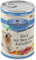 Landfleisch Classic Hundefutter Senior 6 x 400g | Rind, Reis und Kartoffeln | Mit hochwertigem Fleisch, Rapsöl (Omega-3 & 6), ohne Gluten, Zucker, GVO & Soja | Nassfutter für Hunde