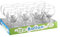 KB8 - Verres à pied x 12 à vin ballon 19 ,5 cl PREMIER*
