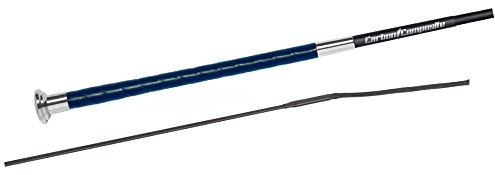 Dressurgerte Carbon Composite 100 Black