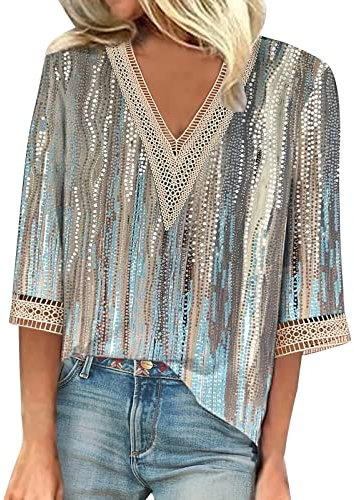 Top Boheme Chemise à Carreaux Noir Et Blanc Femme, T-Shirt à Message, Blouse Bordeaux, Manches Longues, Vêtement Grossesse, Chemise Beige Chic